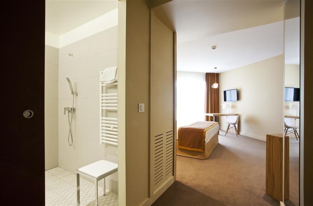 Hotel Le Paradou Avignon Zimmer foto